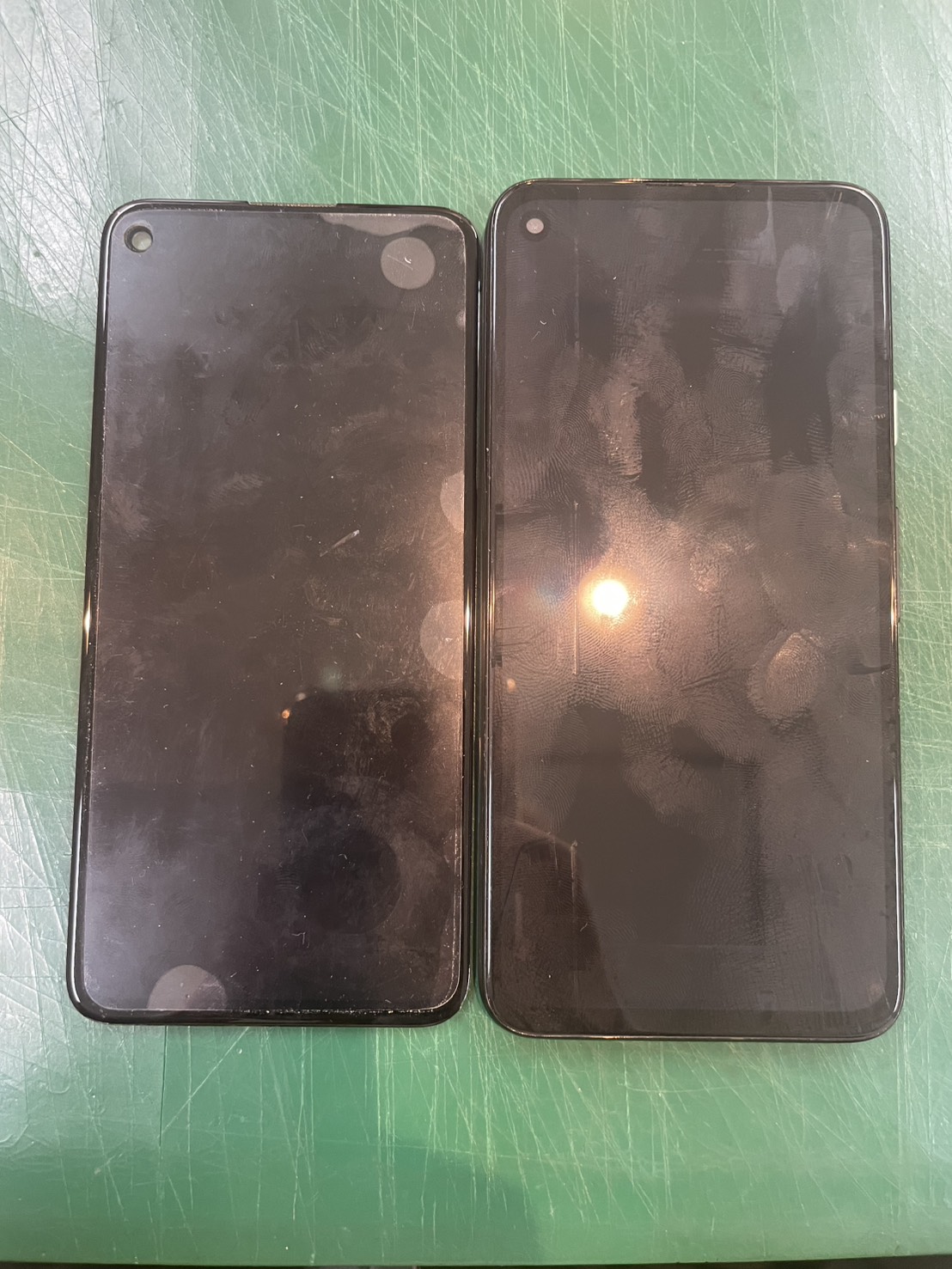 iPhoneSE2のバッテリー交換の修理を承りました-スマホ修理工房浦和パルコ店-