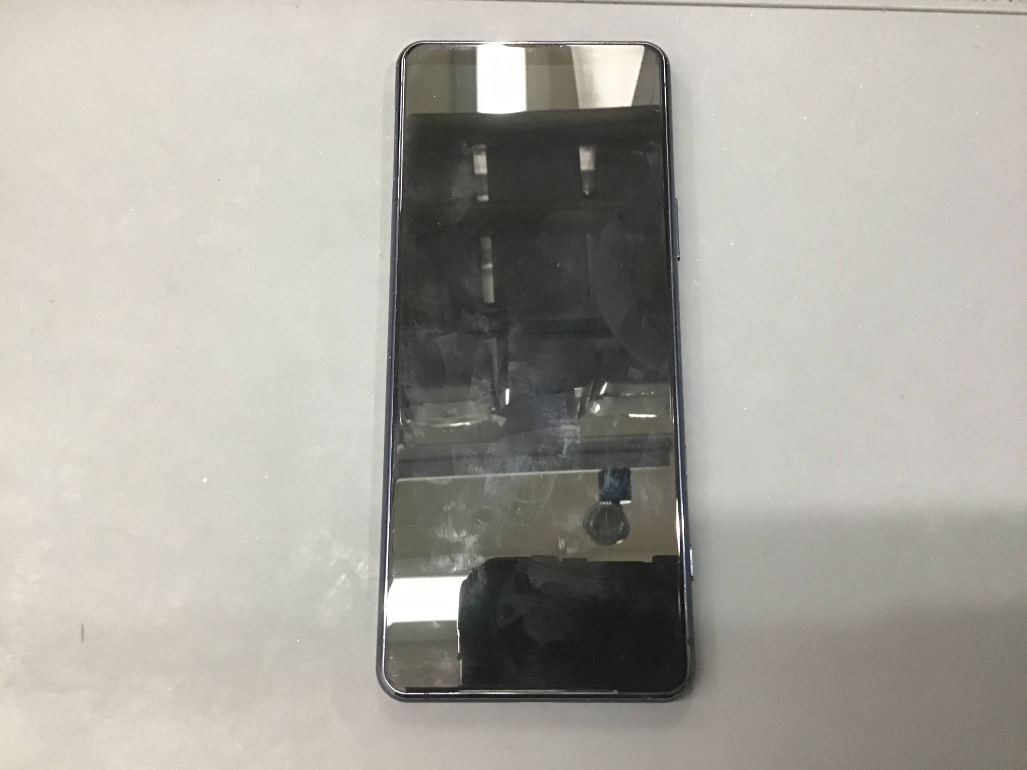 データそのまま・最短即日修理のスマホ修理工房橋本駅店にご相談ください！！