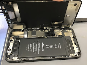 データそのまま・最短即日修理のスマホ修理工房橋本駅店にご相談ください！！