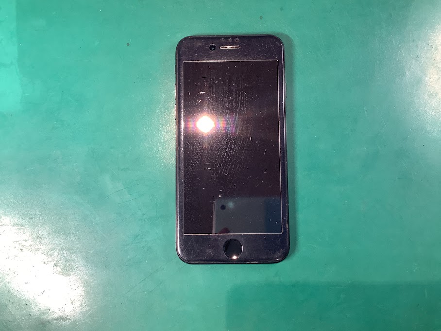 iPhone12miniのバッテリー交換ならデータをそのまま・最短即日修理のスマホ修理工房西八王子店へ