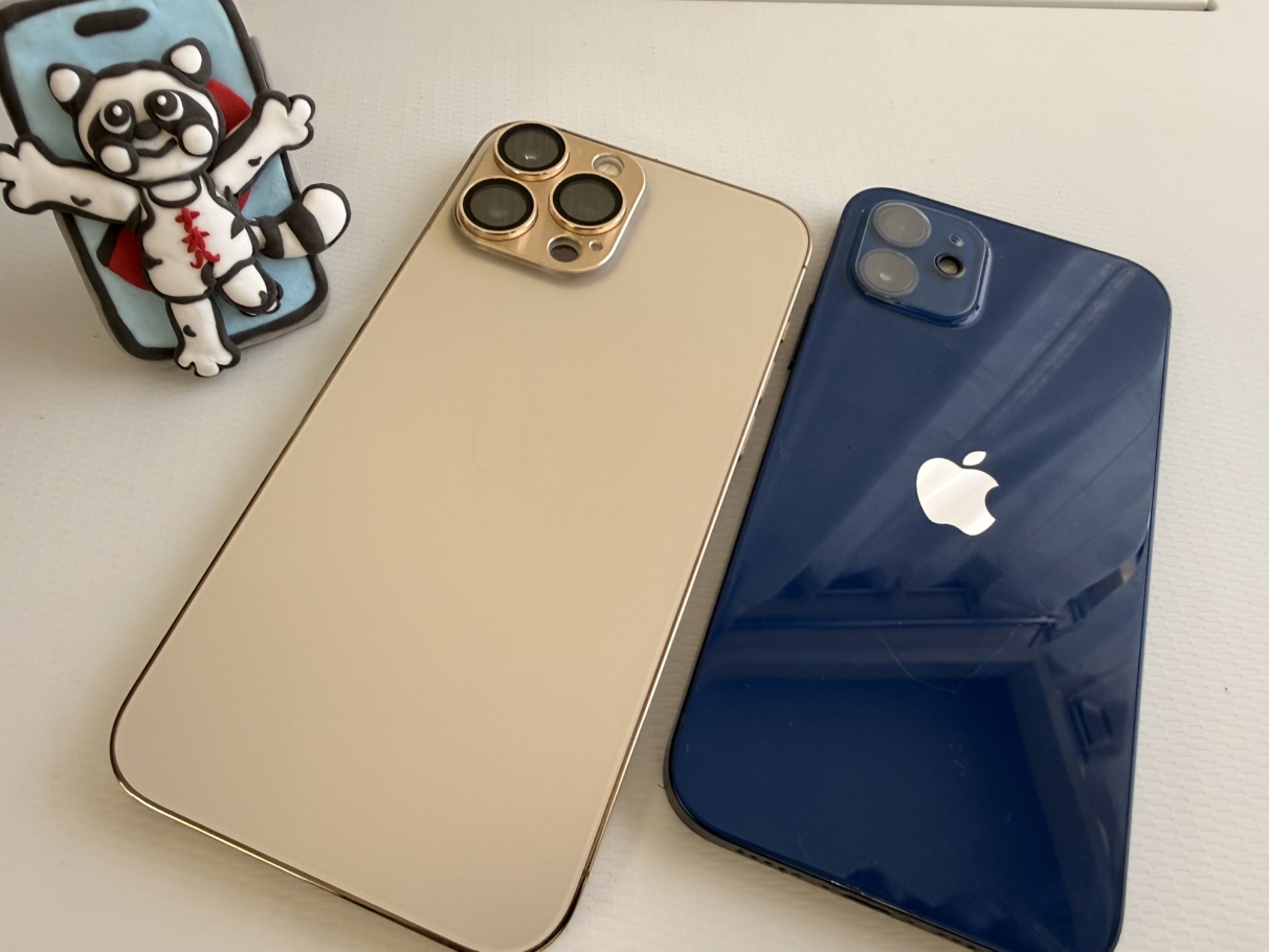 【中央林間店】iPhone複数台の持ち込み可