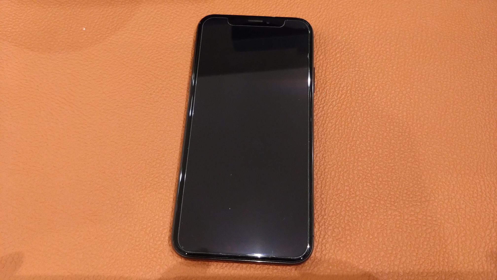 バッテリーの減りが早いiPhone13（アイフォン）のバッテリー交換承りました！！