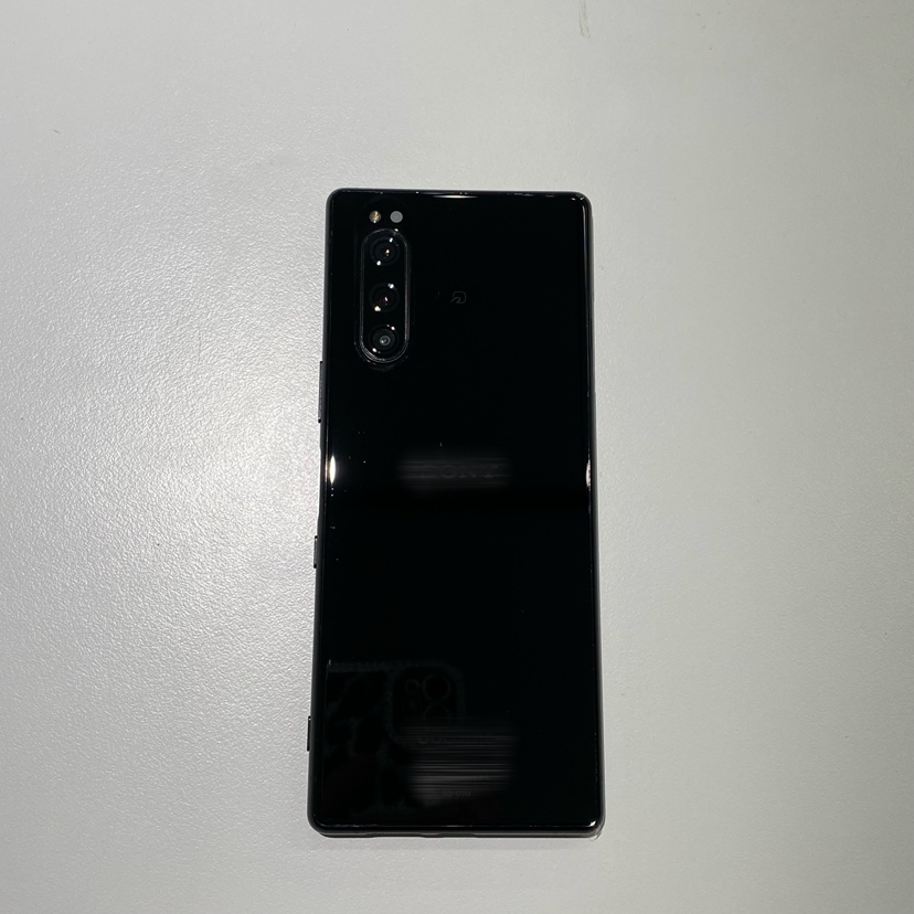 Xperia5スマホ復旧（エクスペリア）