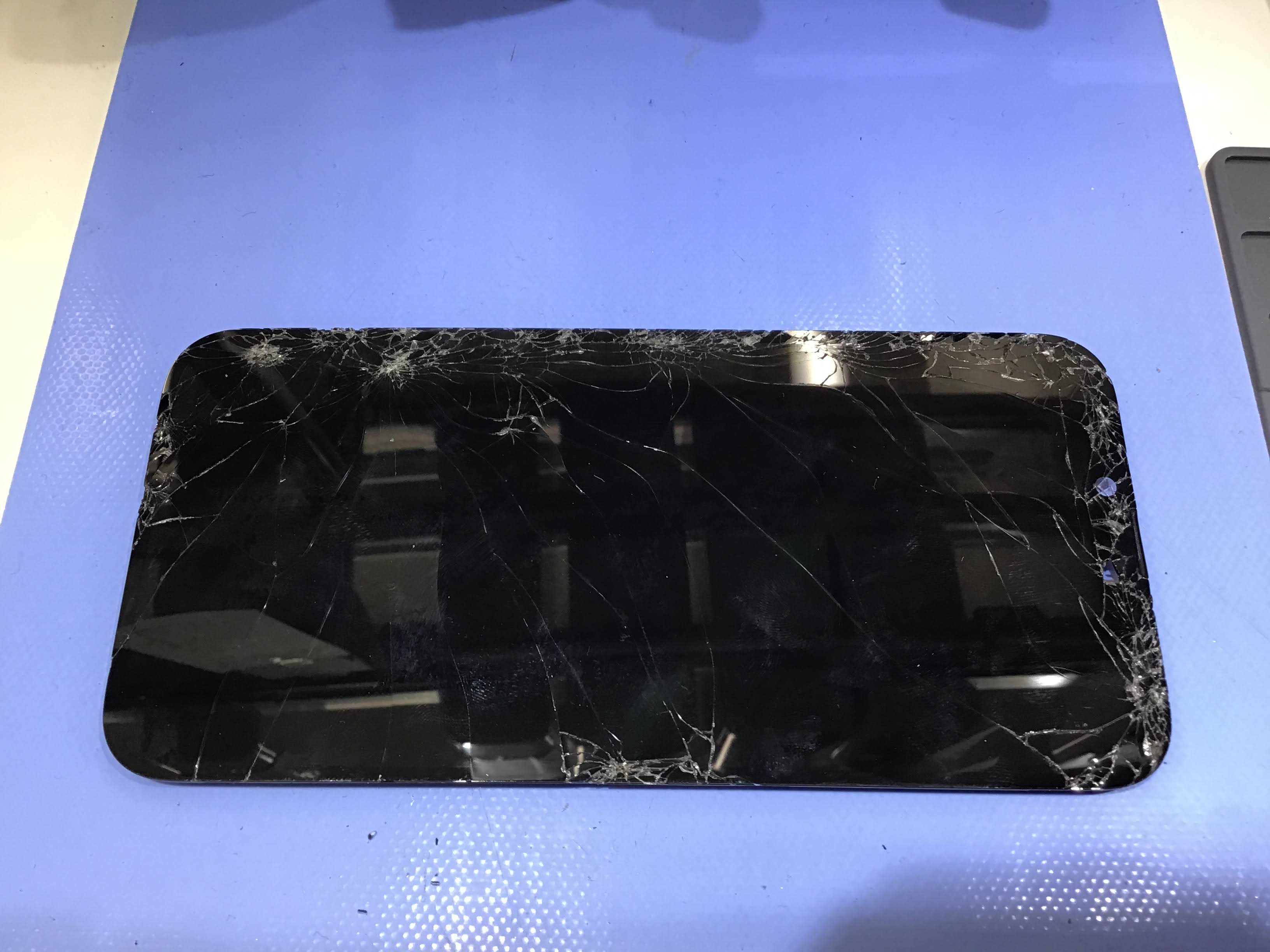 iPhone◯◯のバッテリー持ち、そろそろ悪くなってきていませんか？