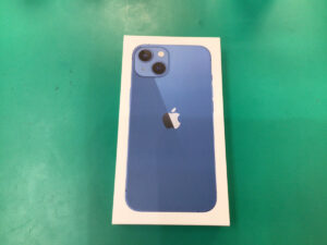 iPhone13のWi-Fiアンテナ交換ならデータをそのまま・最短即日修理のスマホ修理工房中野ブロードウェイ店へ