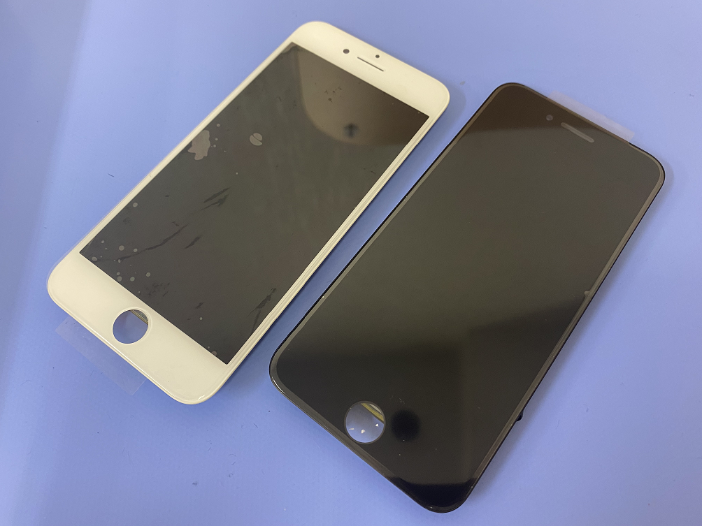 Xperia, Galaxy, Switchも対応！センター南で修理するなら当店へ🎮