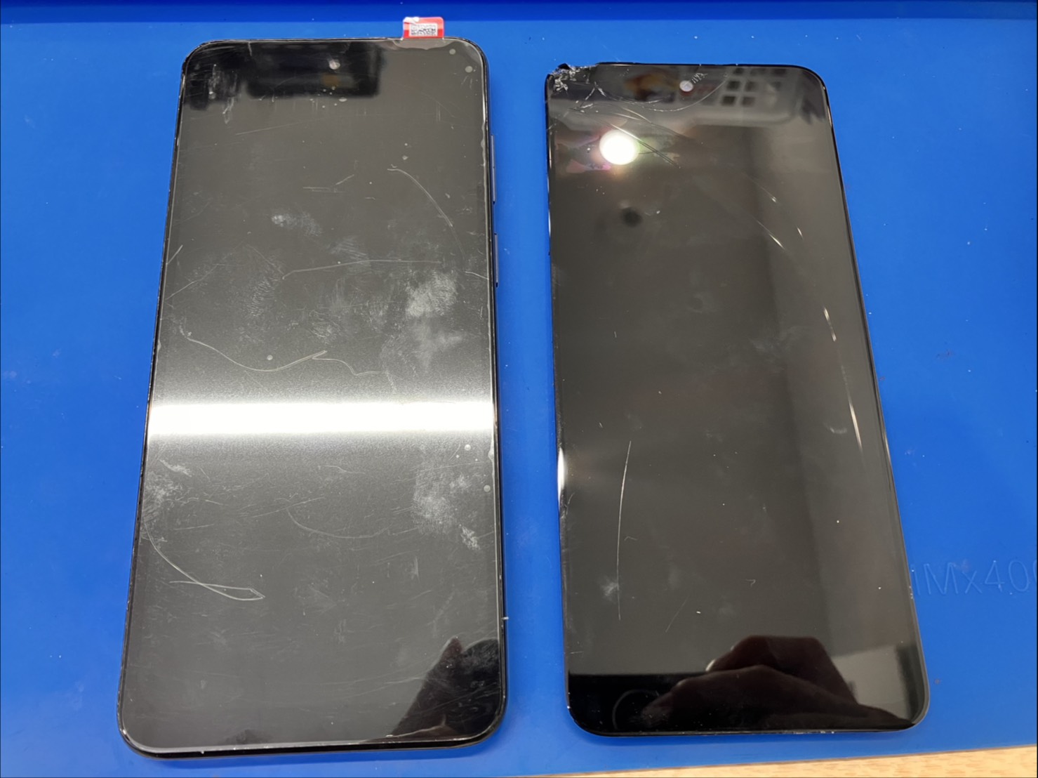 moto g53 jの液晶交換を行いました！　-スマホ修理工房浦和パルコ店-