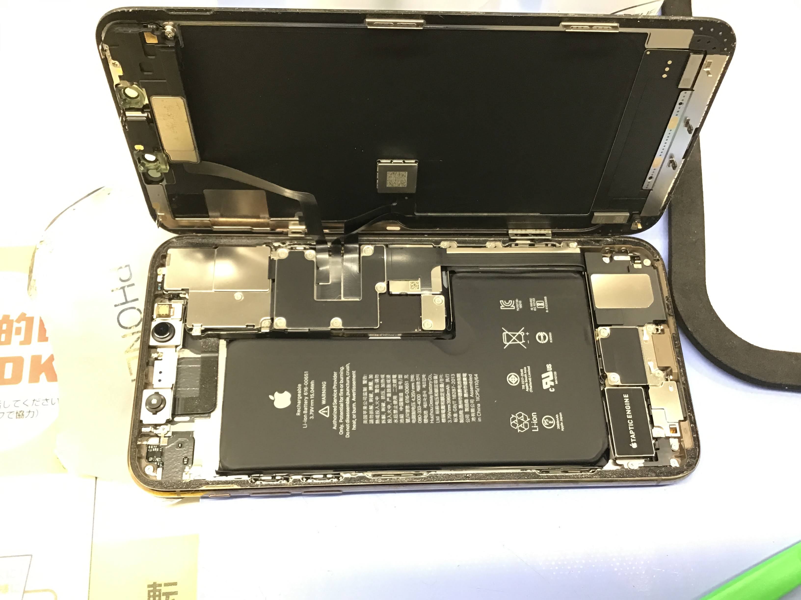 データそのまま・最短即日修理のスマホ修理工房相模原店にご相談ください！！