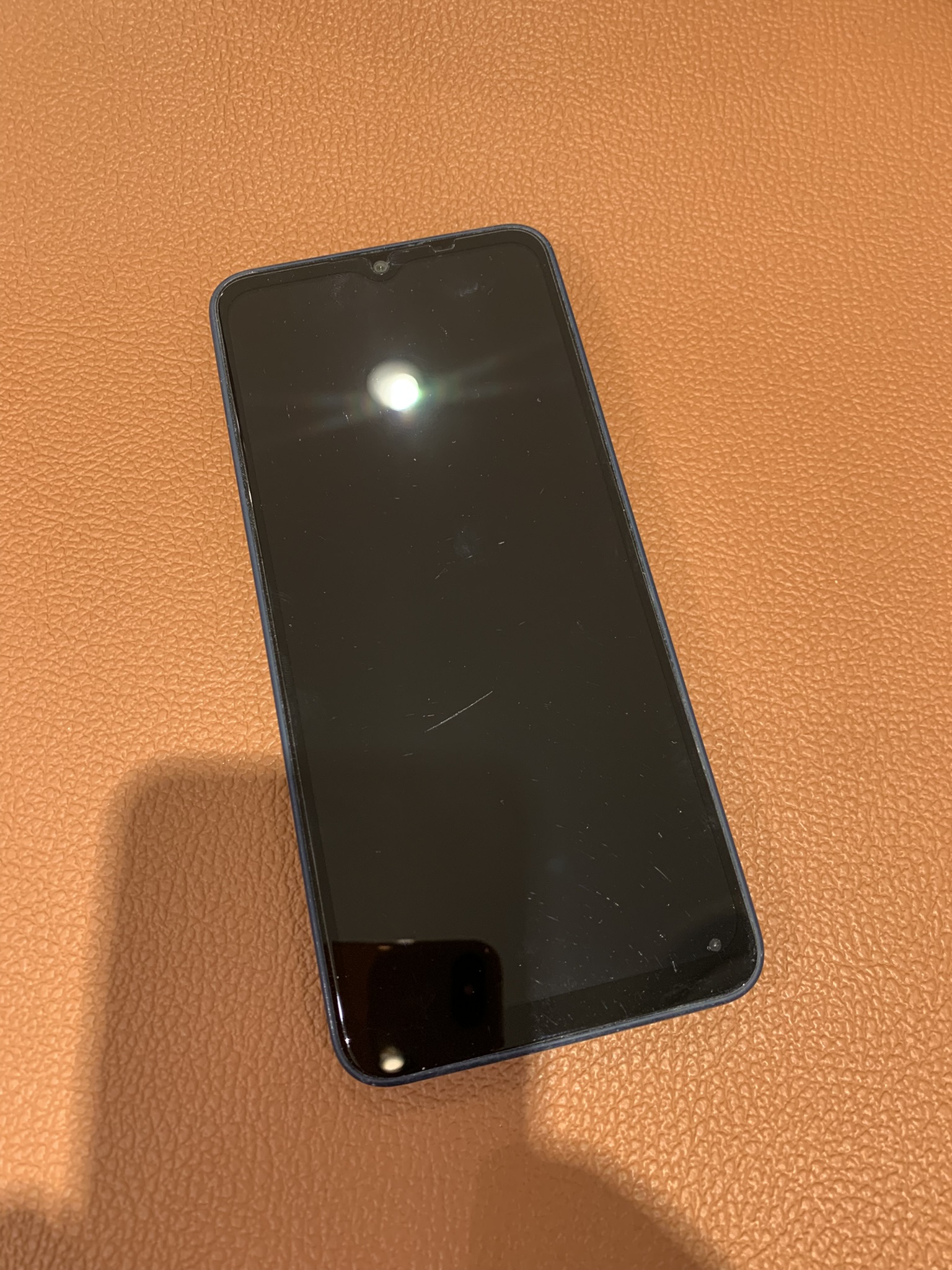 画面が映らなくなってしまったAQUOS　wish4（アクオス）画面交換修理を承りました！