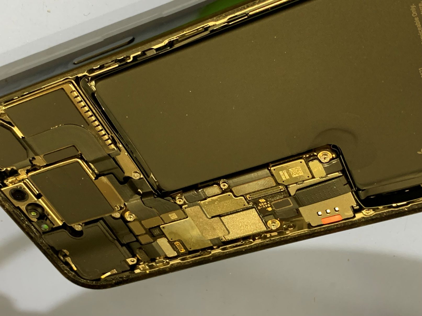 iPhone15ProMax/草加市からご来店【スマホ修理工房フレスポ八潮店】