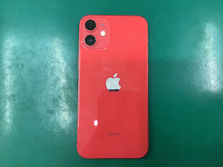 iPhone11のバッテリー持ち、そろそろ悪くなってきていませんか？データそのまま・最短即日修理いたします