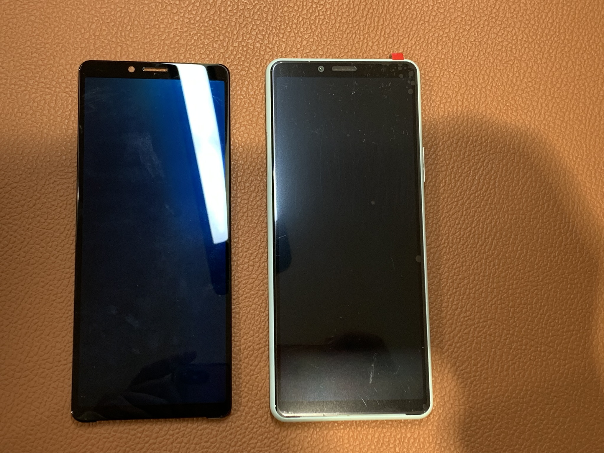 Xperia10Ⅱ（エクスペリア）画面交換修理を承りました！