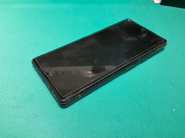 狭山市、川越市、入間市で Google Pixel6 のバッテリー交換ならスマホ修理工房新狭山店で！