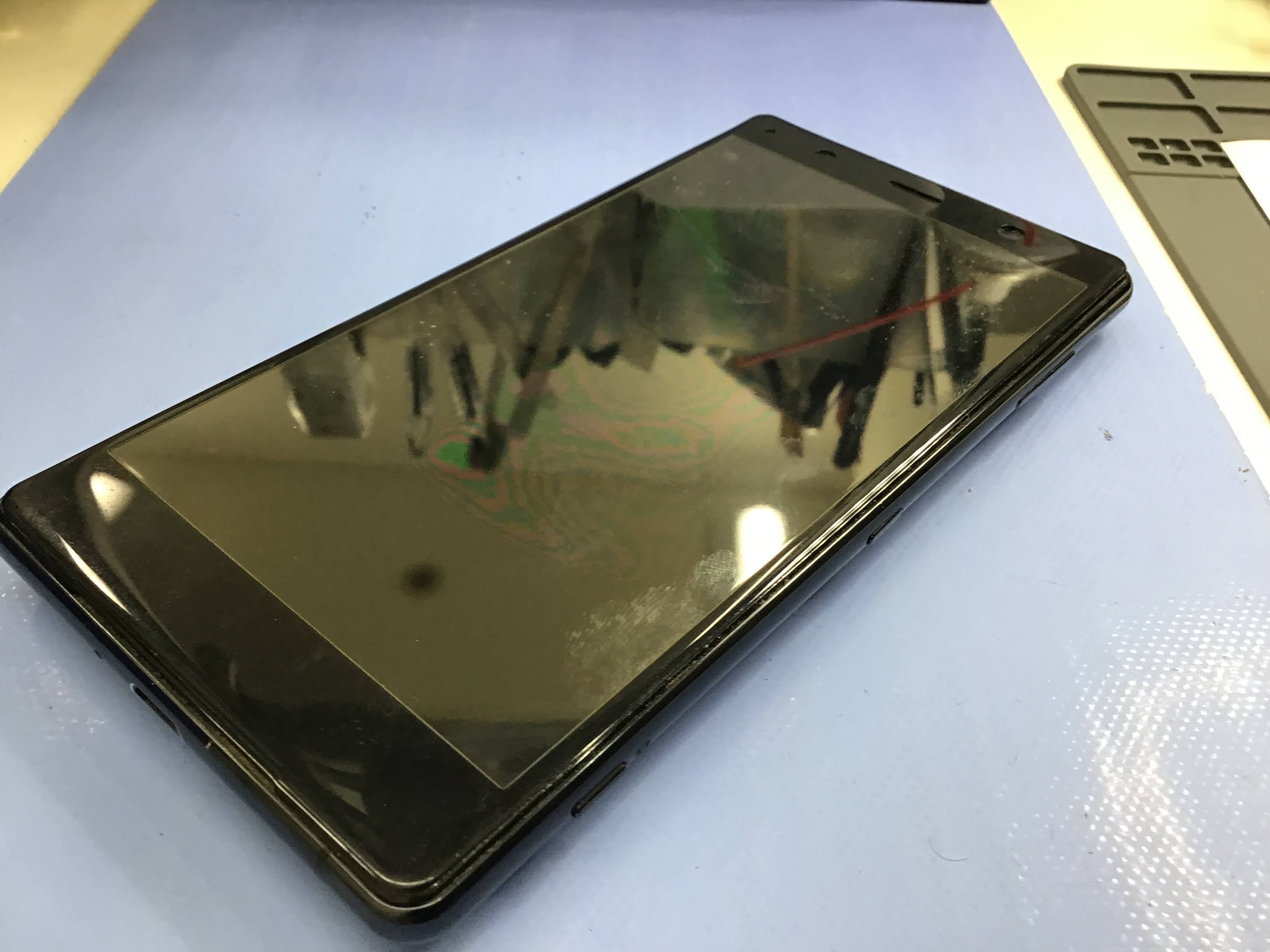 スマホ修理工房橋本駅店