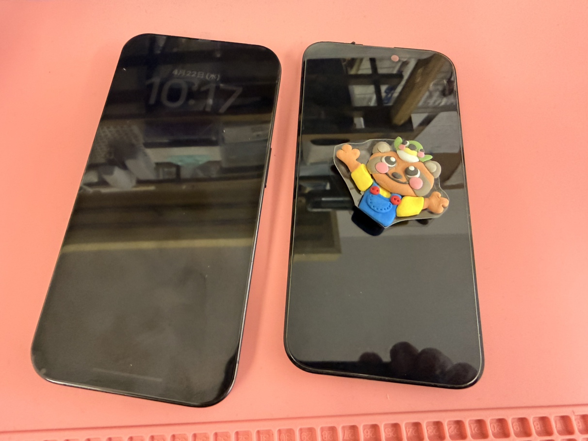 【中央林間店】iPhone15Pro