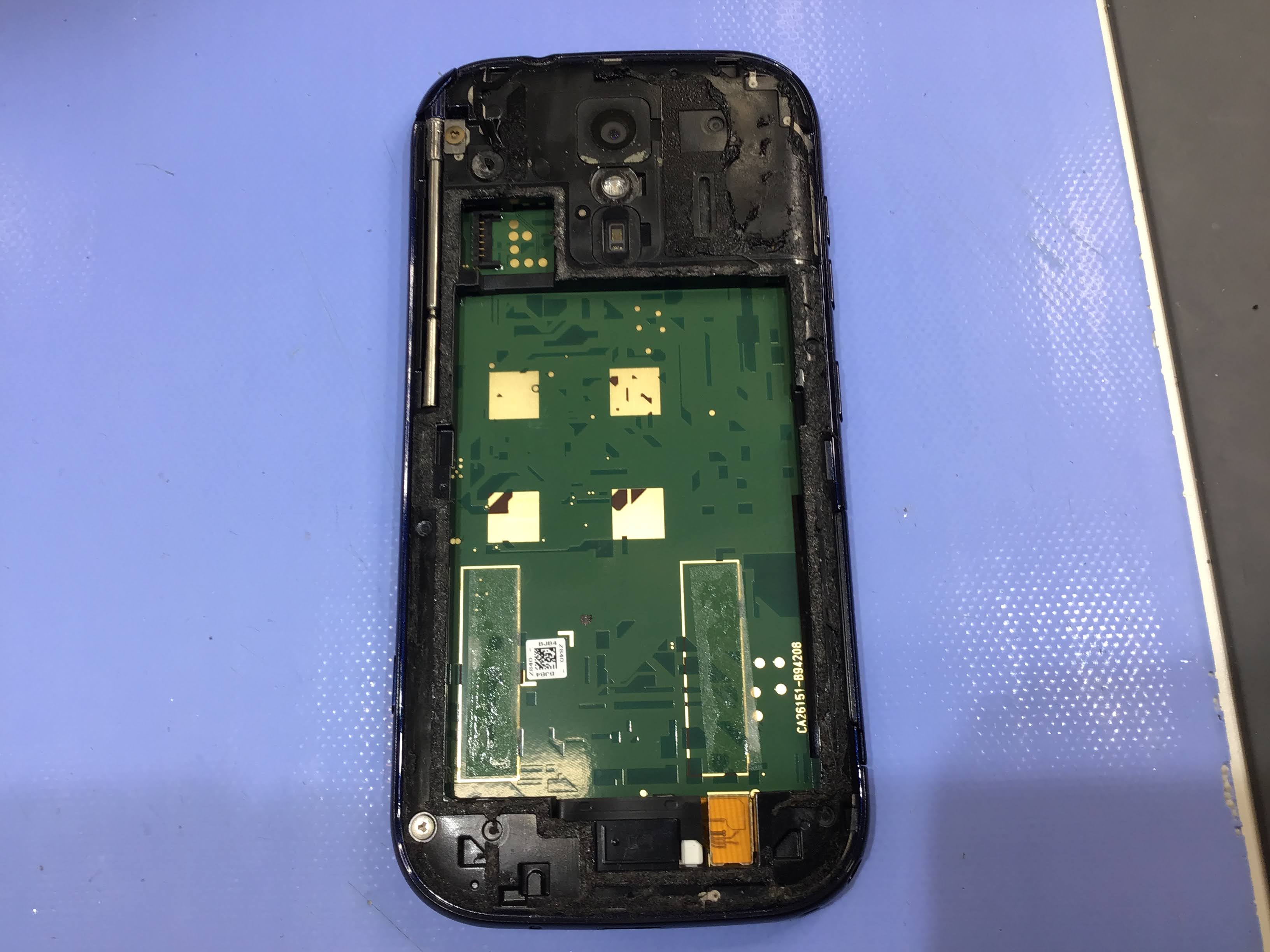 橋本駅直結！JR改札を出て左に徒歩約30秒！！！