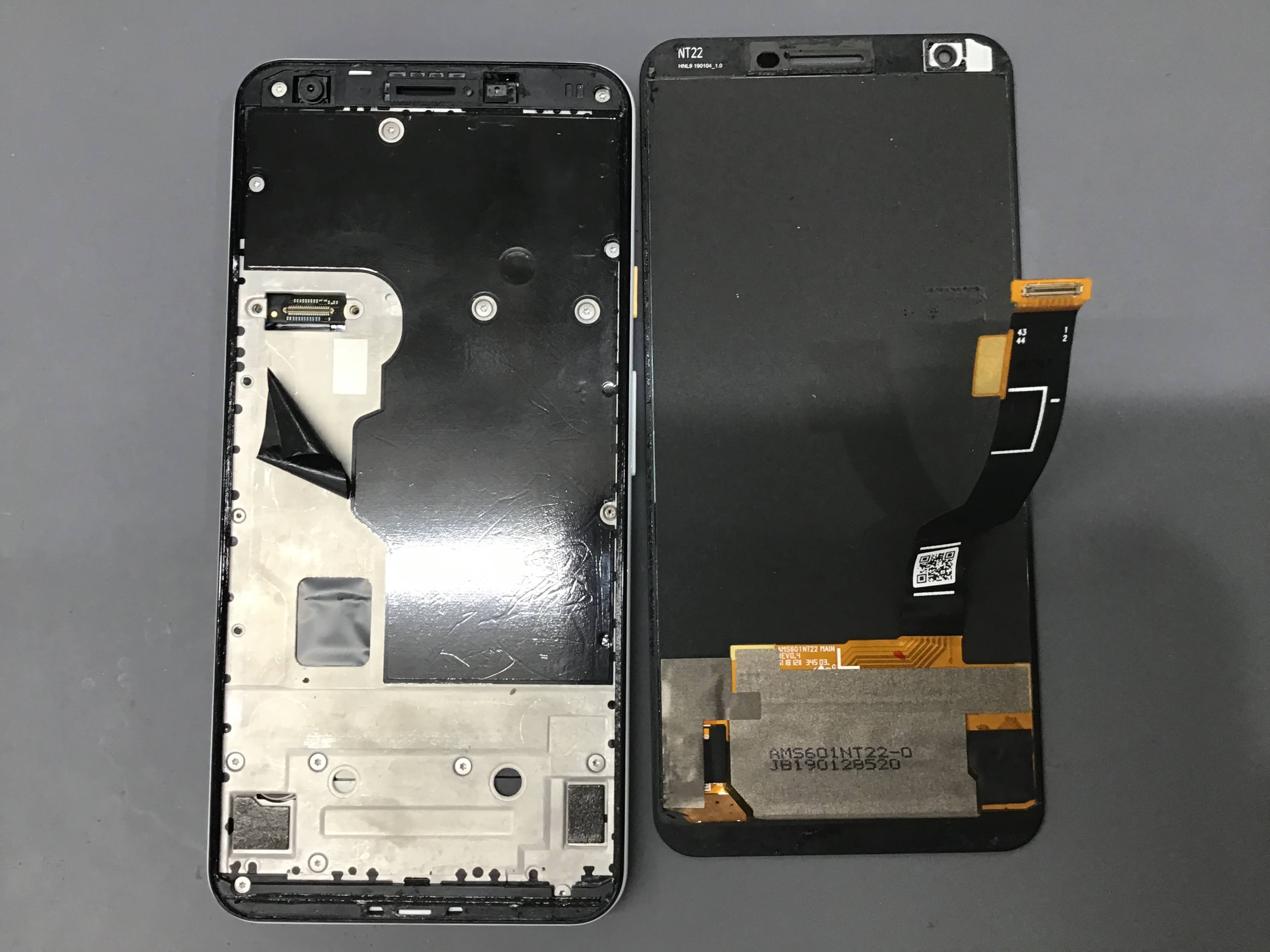 Galaxyのバッテリー持ち、そろそろ悪くなってきていませんか？