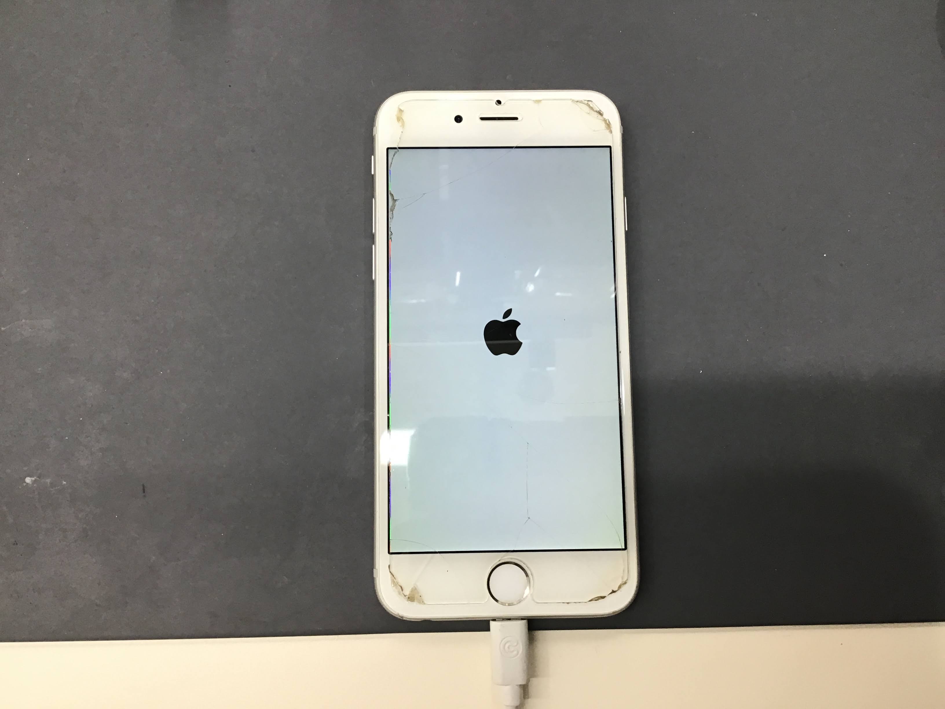 データそのまま・最短即日修理のスマホ修理工房橋本駅店にご相談ください！！