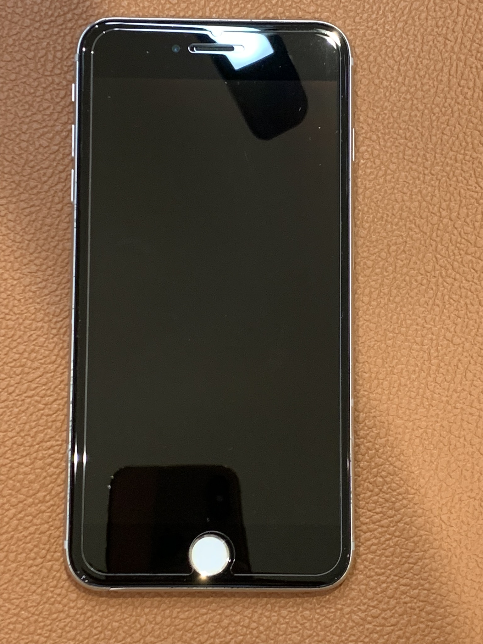 バッテリーの減りが早いiPhone6S（アイフォン）のバッテリー交換承りました！！