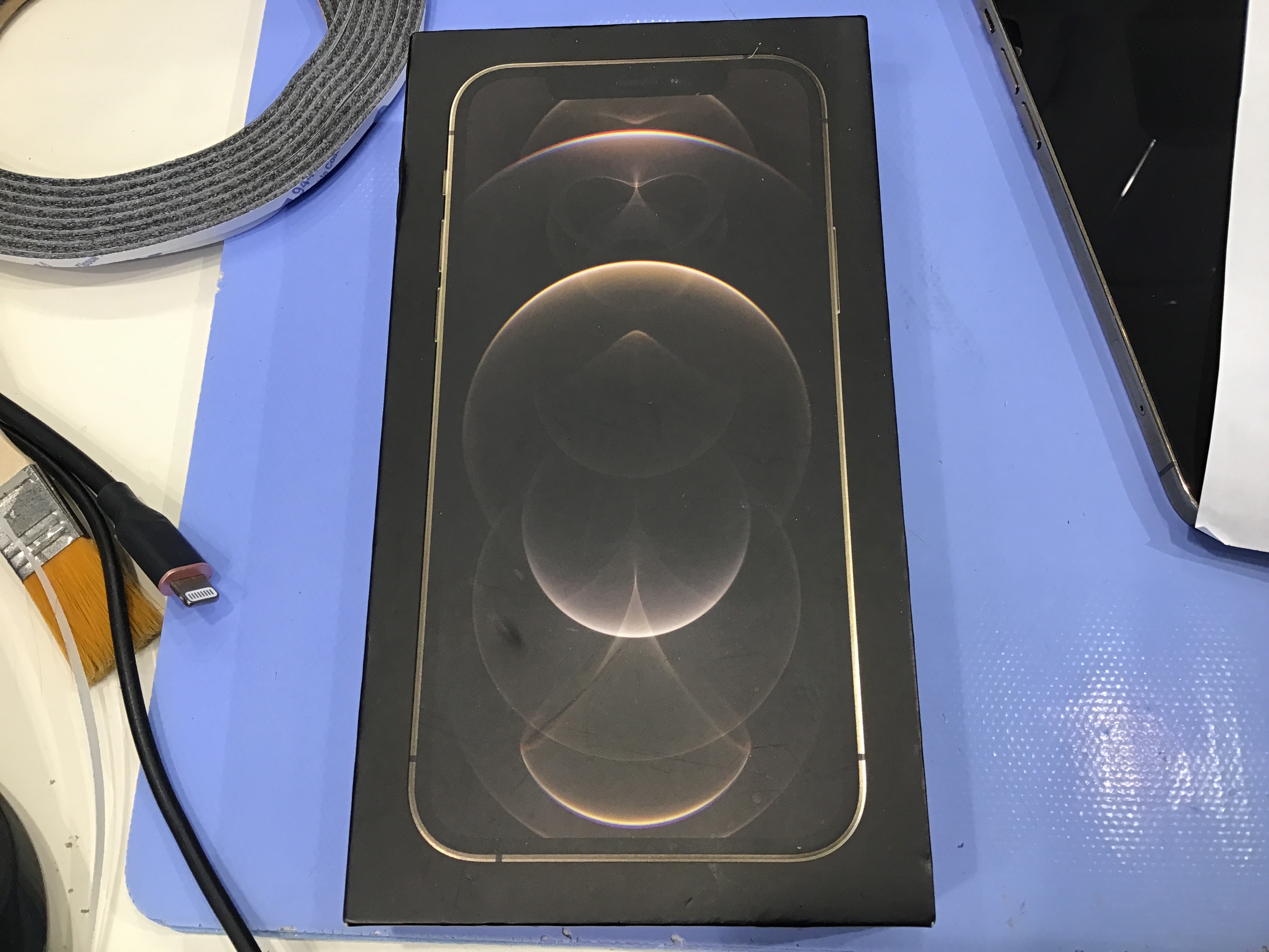 スマホの故障・不具合はスマホ修理工房セレオ相模原店にお越しください！！