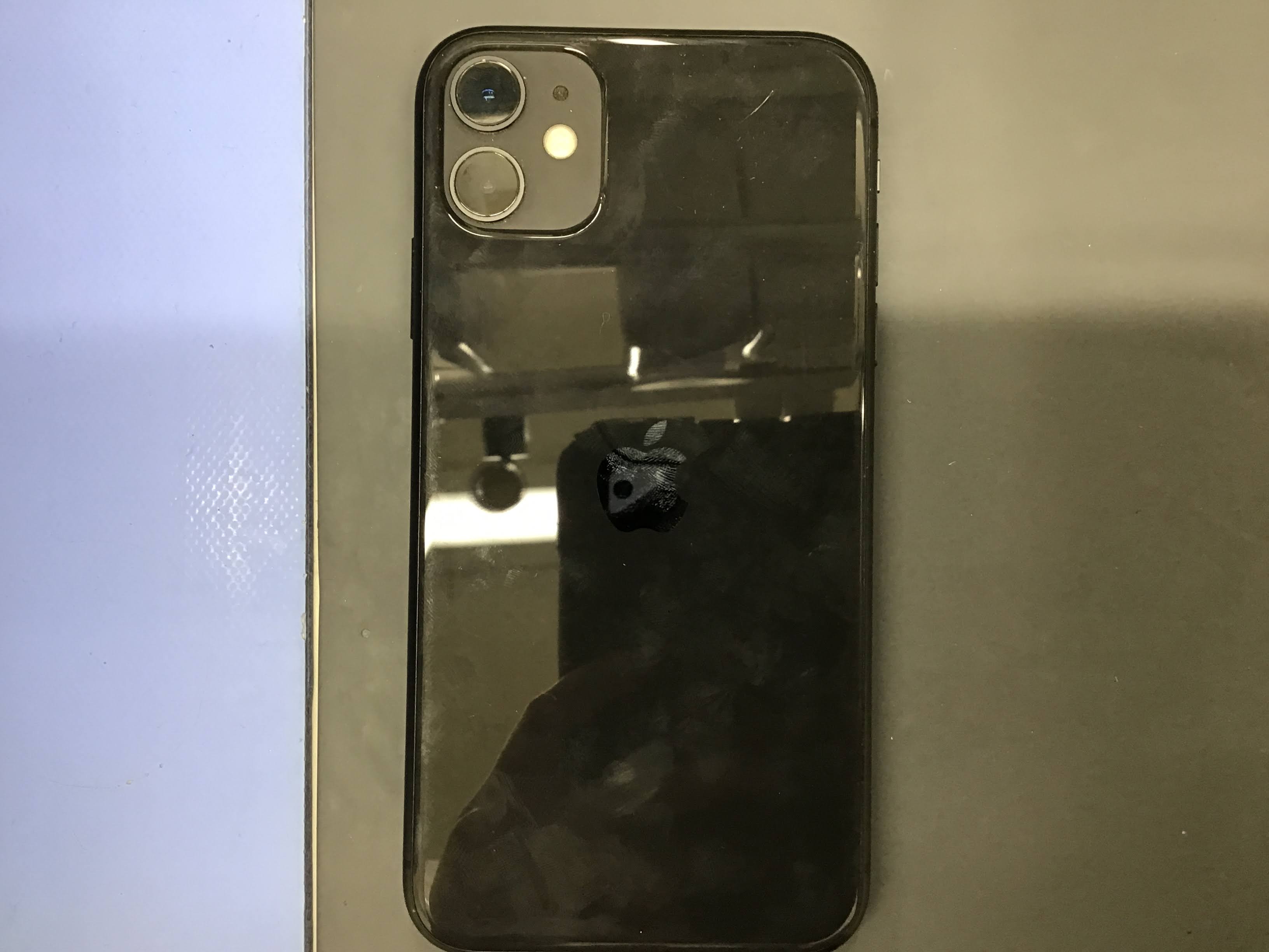 iPhoneのバッテリー持ち、そろそろ悪くなってきていませんか？