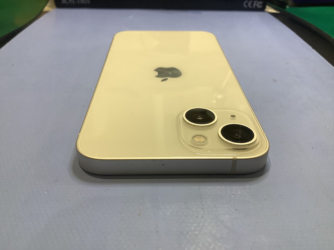 iPhone13のバッテリー交換ならデータをそのまま・最短即日修理のスマホ修理工房二俣川店へ