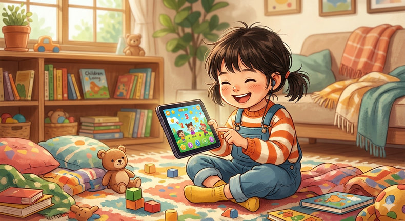 【釧路店】iPad mini5の寿命の長さ？