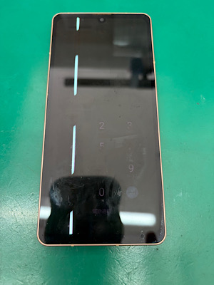 AQUOS sense6(アクオスセンスシックス) 画面交換【江古田店】