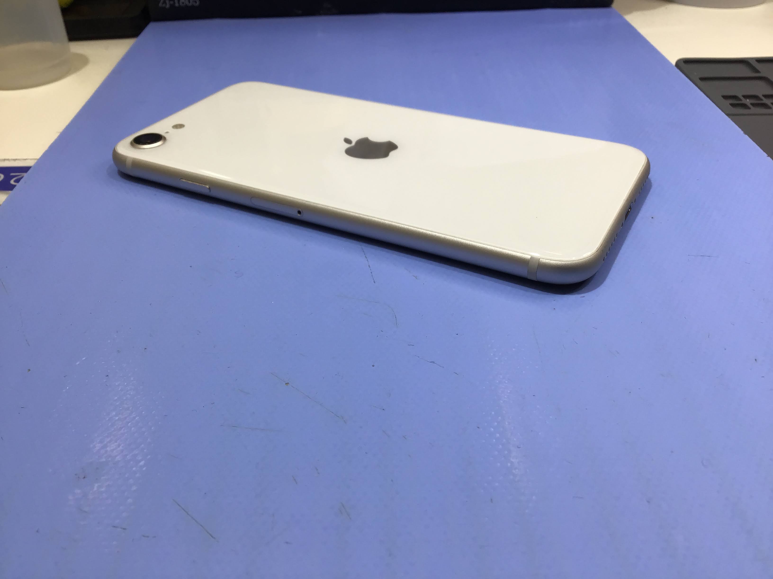iPhoneのバッテリー持ち、そろそろ悪くなってきていませんか？