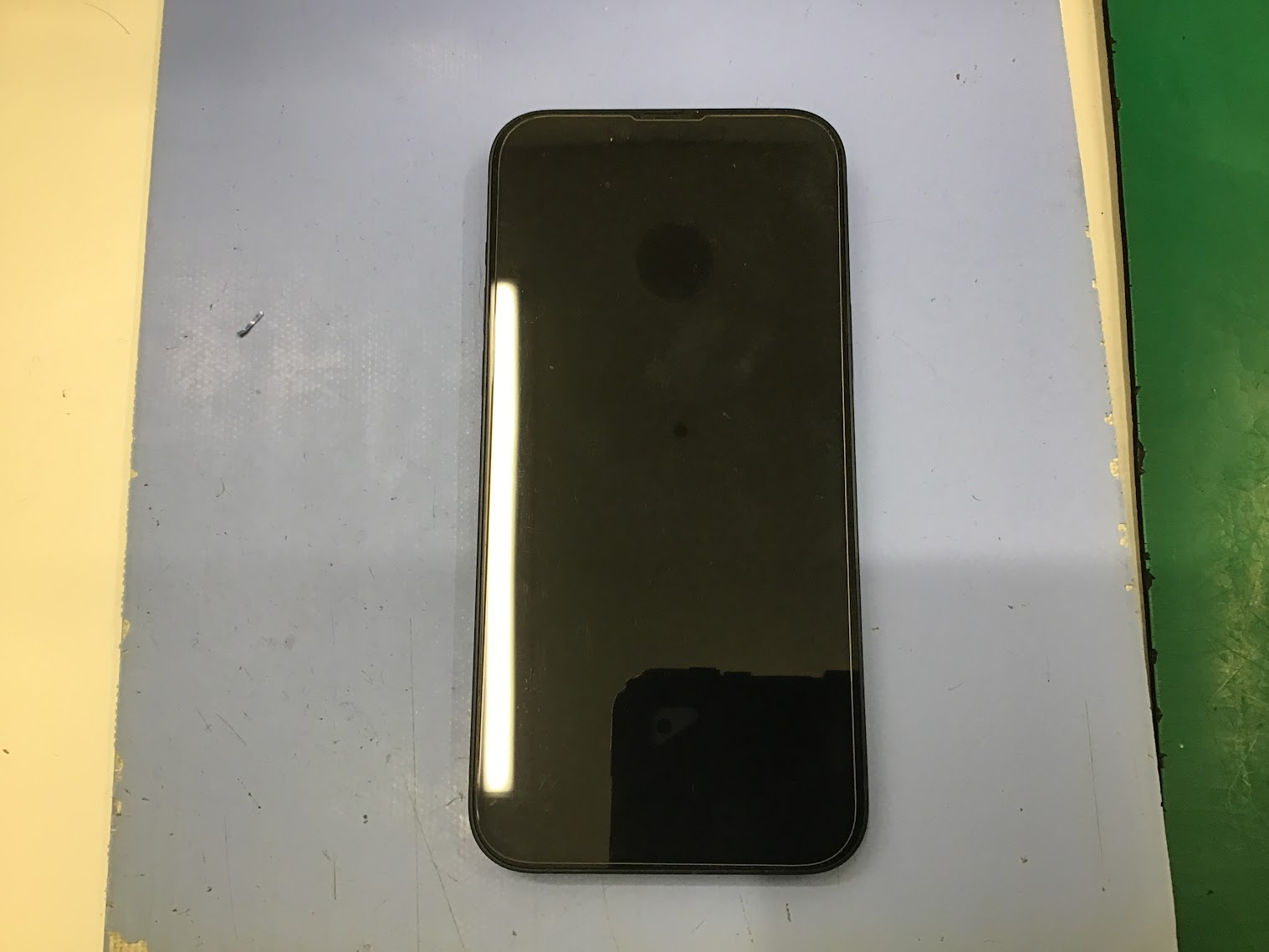 iPhoneのバッテリー持ち、そろそろ悪くなってきていませんか？