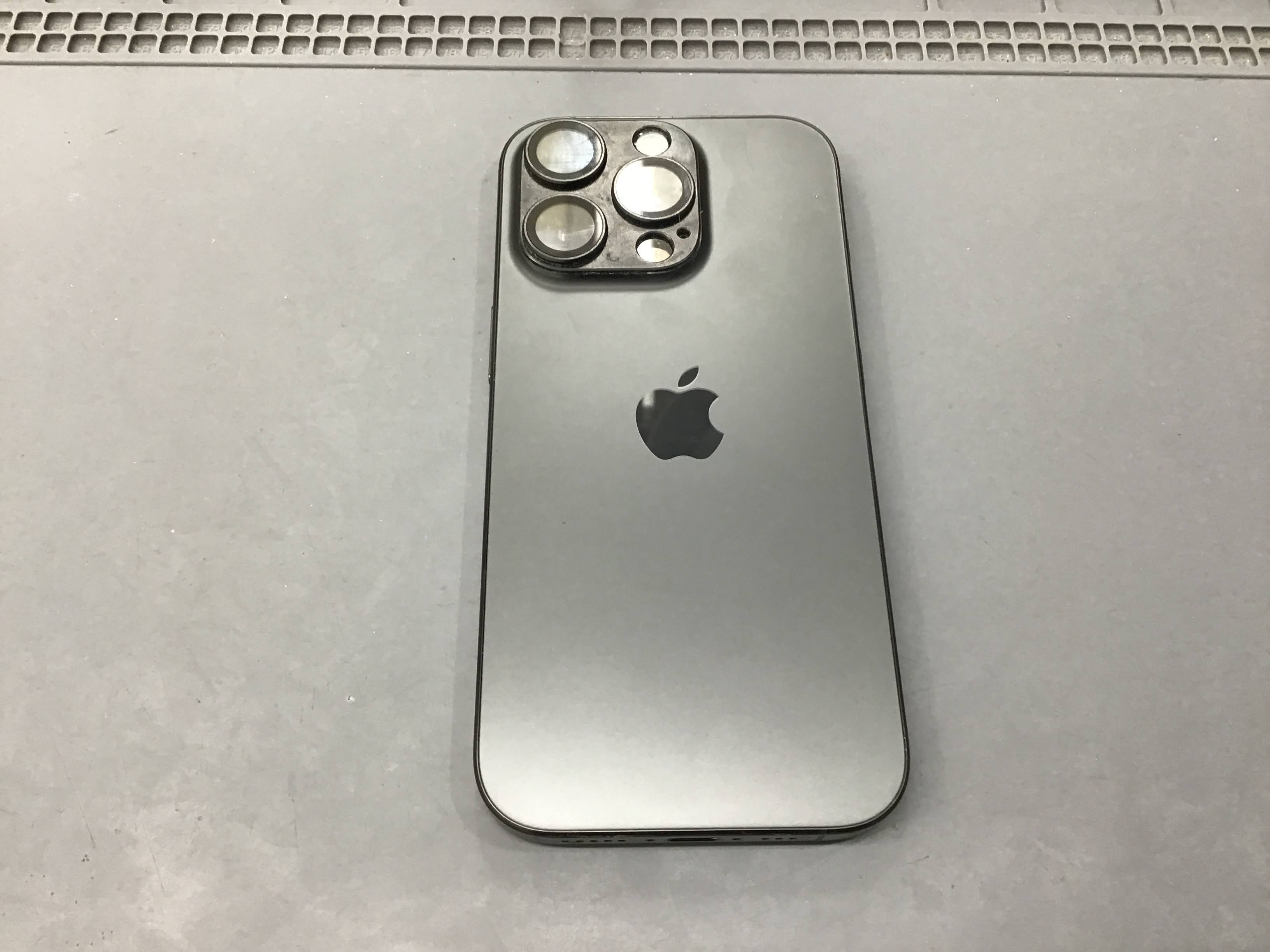 iPhone15のバッテリー持ち、そろそろ悪くなってきていませんか？