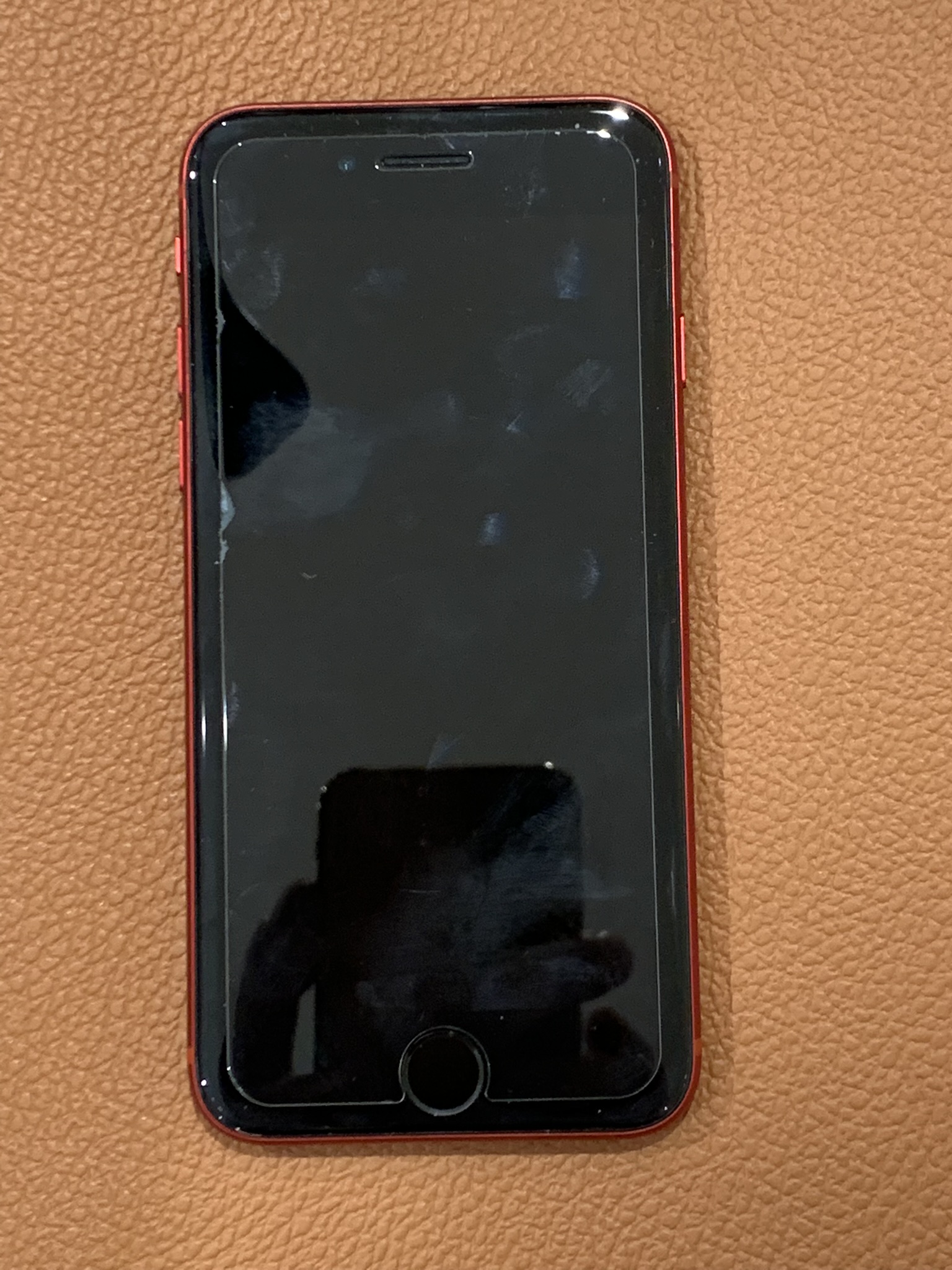 バッテリーの減りが早いiPhoneSE2（アイフォン）のバッテリー交換承りました！！