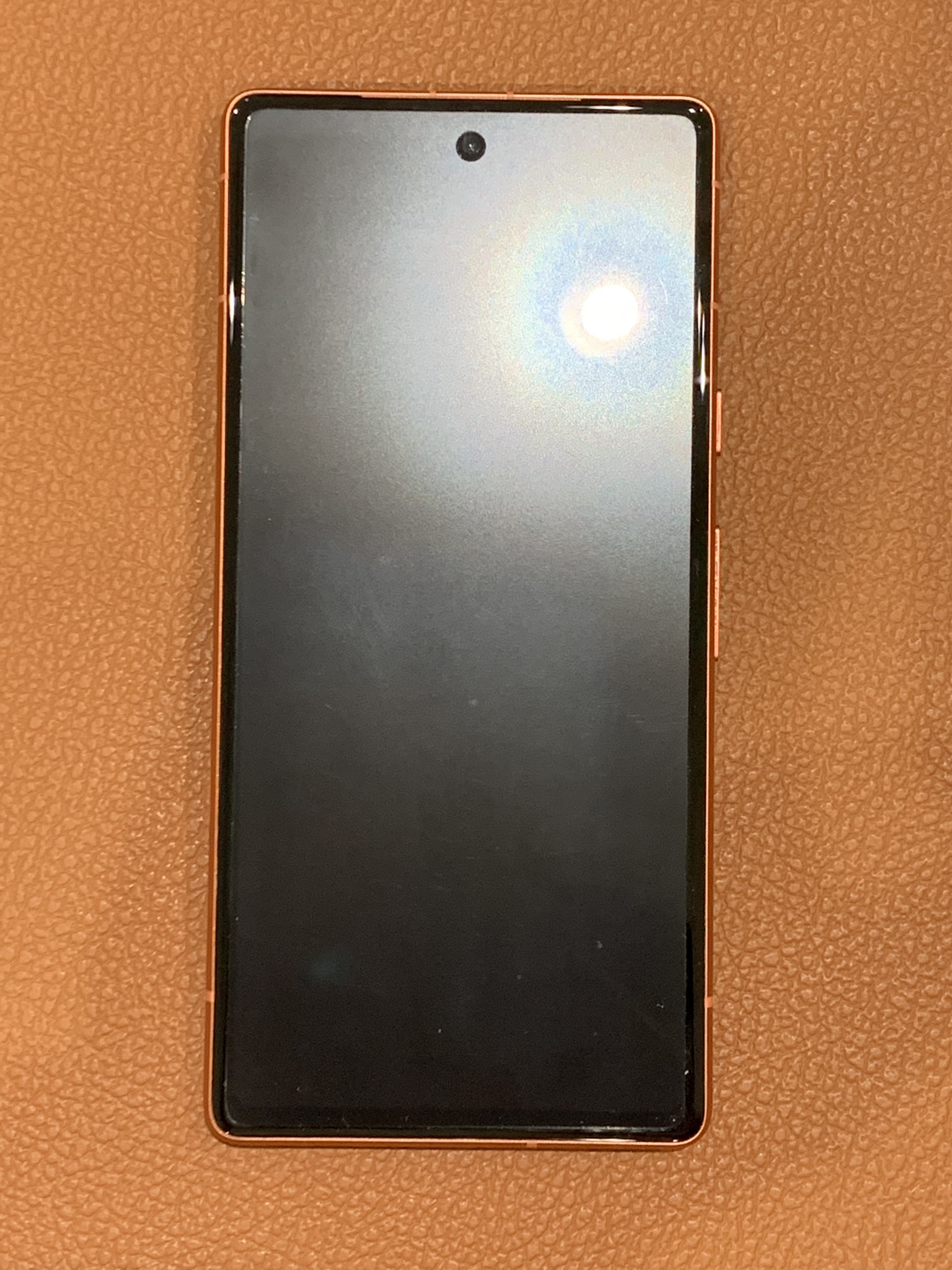 バッテリーの減りが早くなったGooglePixel7a（グーグルピクセル）のバッテリー交換承りました！！