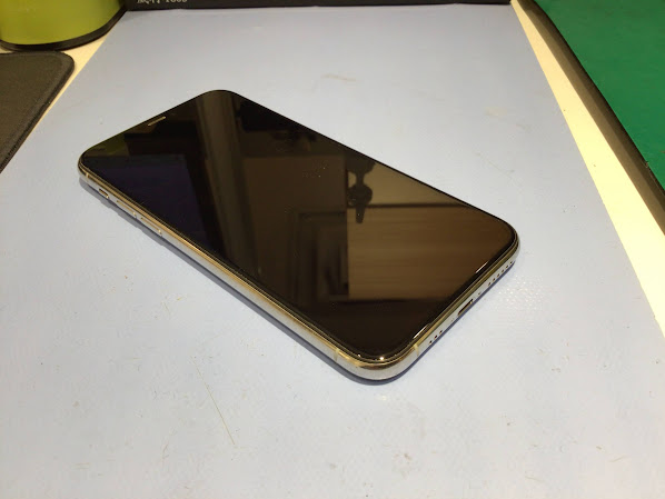 iPhoneのバッテリー持ち、そろそろ悪くなってきていませんか？