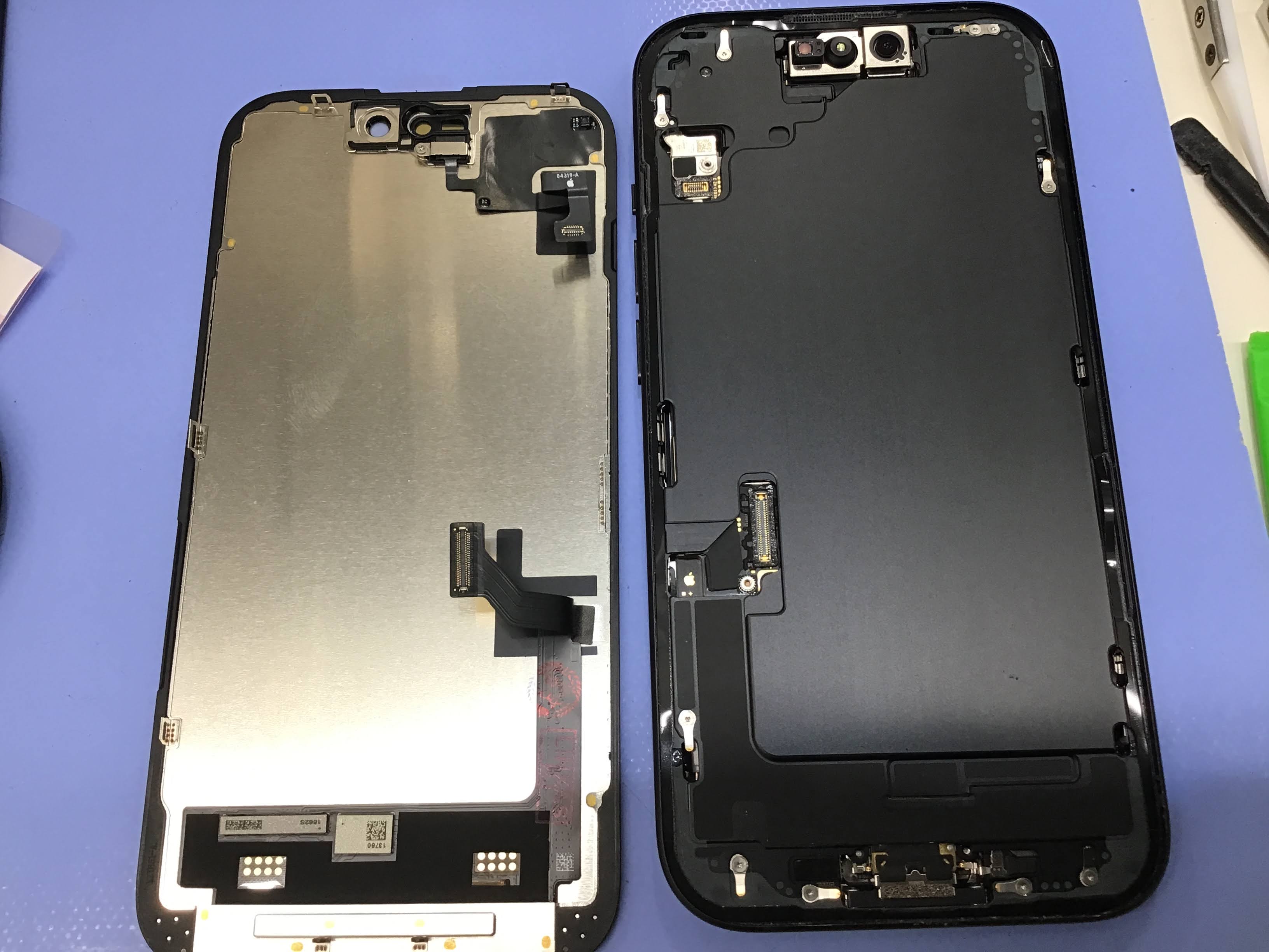iPhoneのバッテリー持ち、そろそろ悪くなってきていませんか？