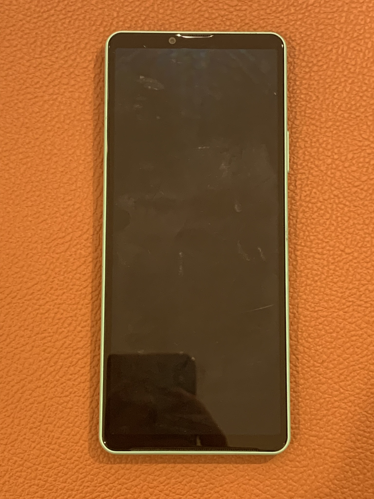 バッテリーの減りが早くなったXperia 1Ⅳ（エクスペリア）のバッテリー交換承りました！！