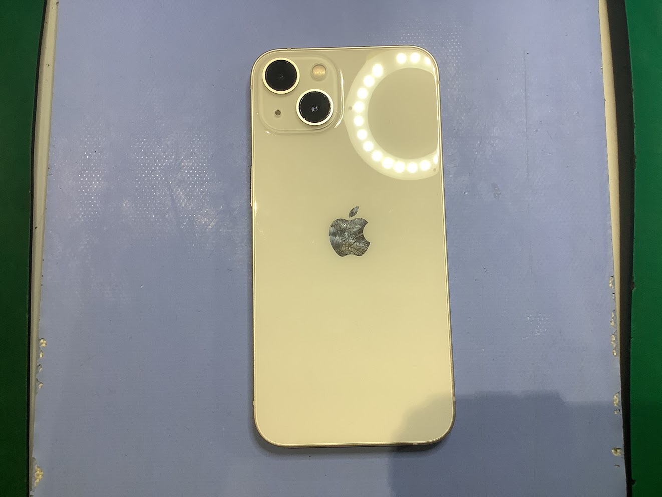 iPhone13の画面交換ならデータをそのまま・最短即日修理のスマホ修理工房グランデュオ蒲田店へ