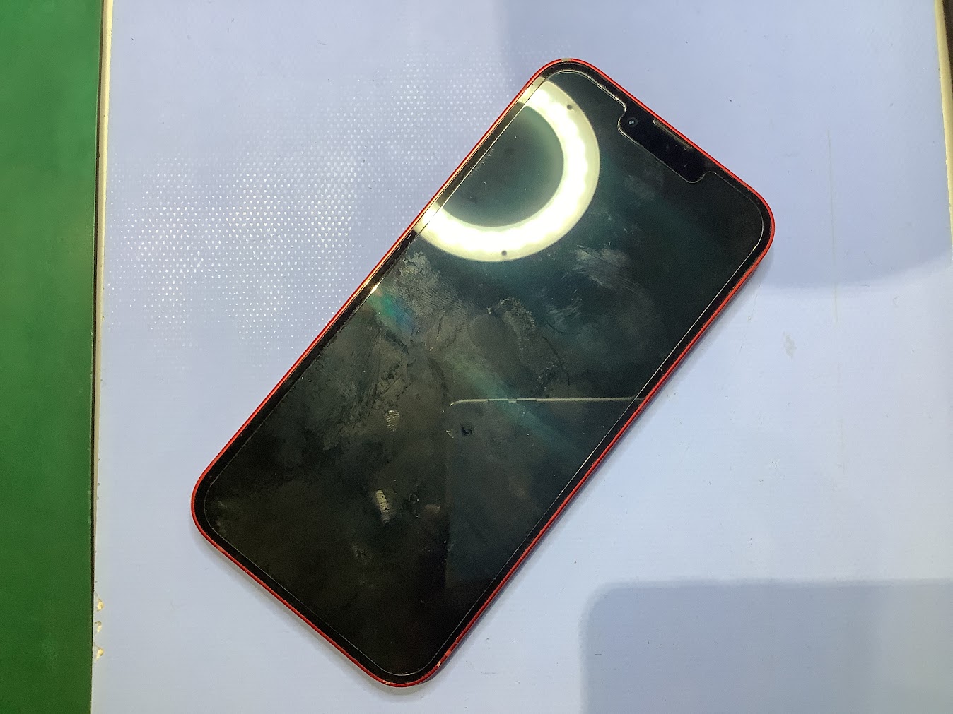 iPhone8の充電口交換ならデータをそのまま・最短即日修理のスマホ修理