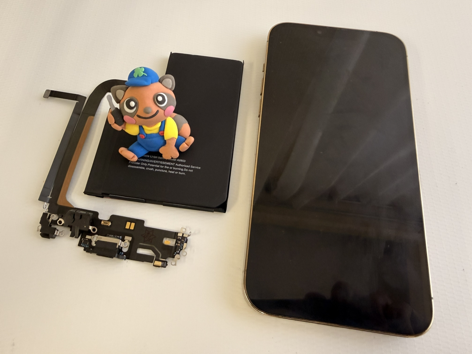 【中央林間店】iPhone13Pro MAX予約から即日対応可能
