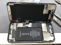 スマホ修理するなら、修理工房橋本店へ