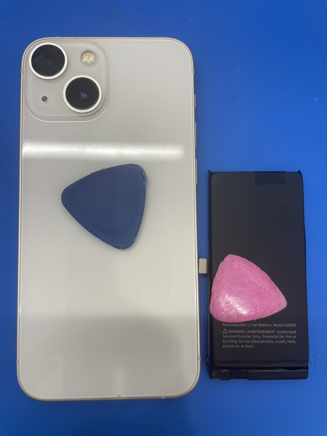 iPhone13mini-スマホ修理工房和光駅前店-