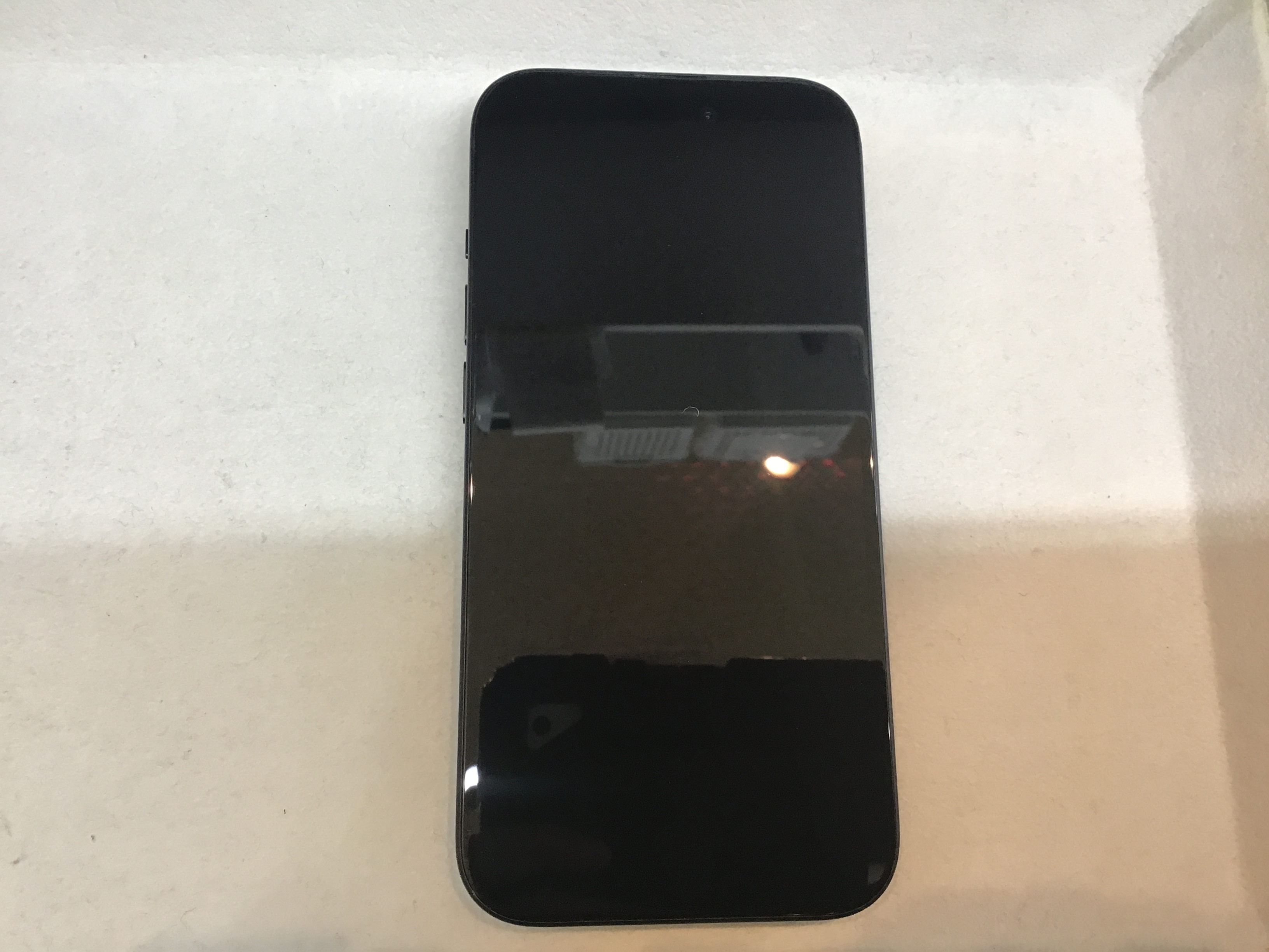 こんにちは！スマホ修理工房セレオ相模原店です！