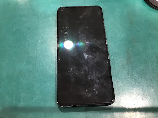 Pixel5のバッテリー交換を承りました【スマホ修理工房丸井錦糸町店】