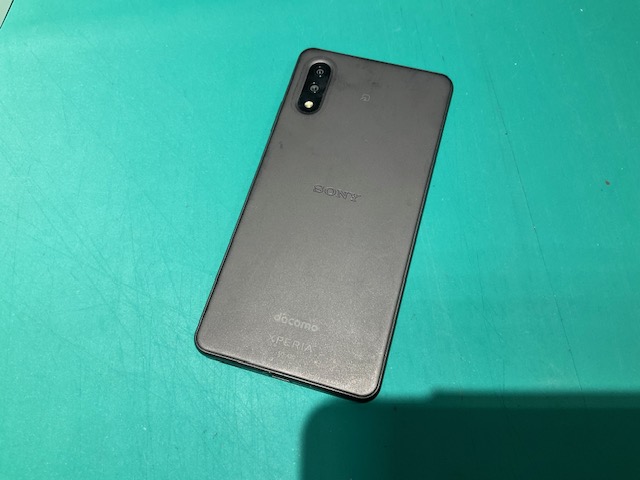 狭山市、川越市、入間市で XperiaAceⅡ のバッテリー交換はスマホ修理工房新狭山店で！