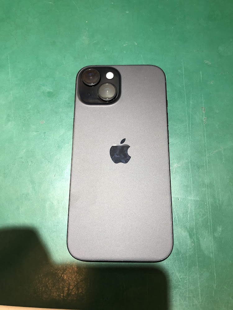 修理をするならスマホ修理工房