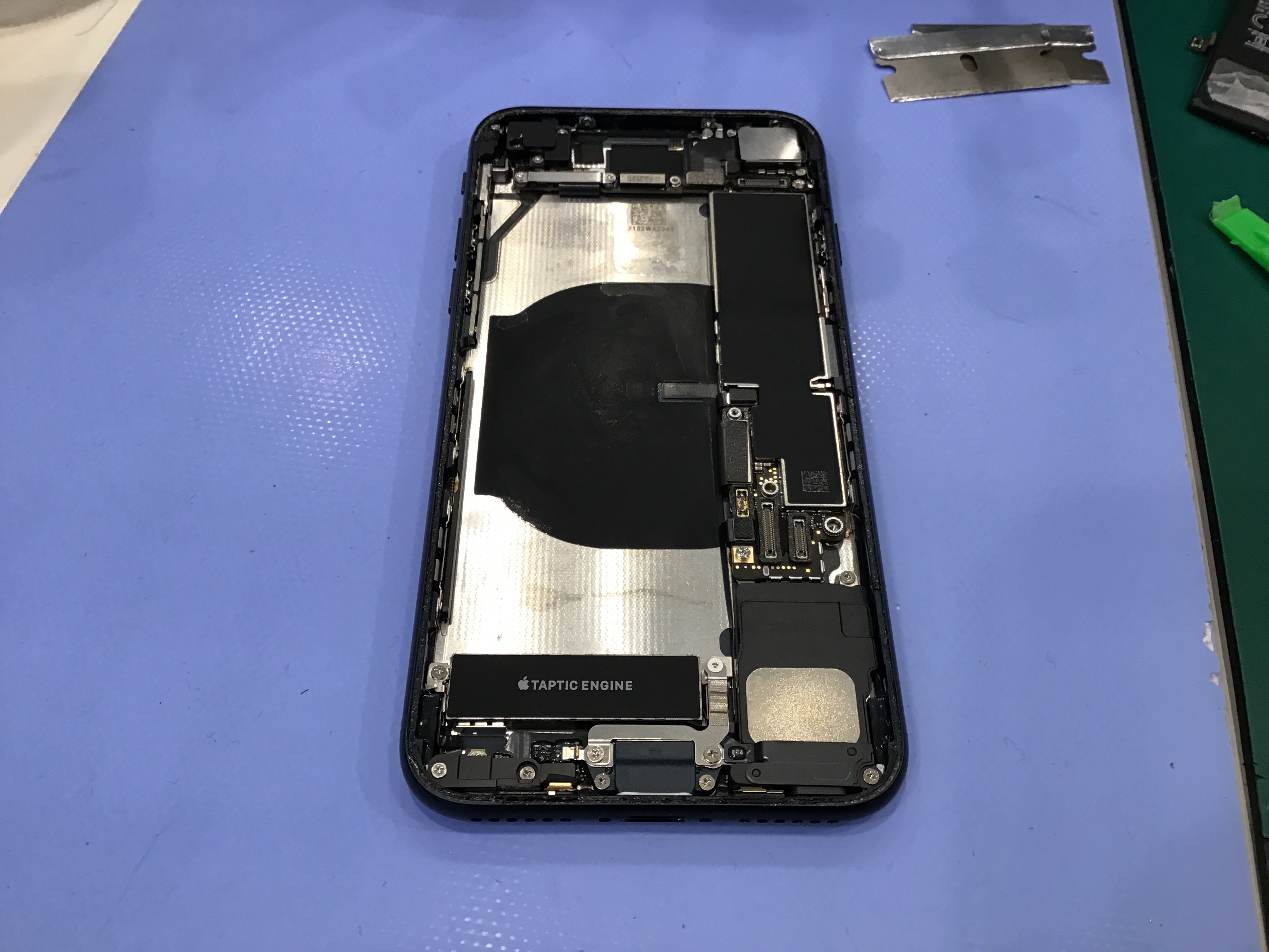 スマホの故障・不具合はスマホ修理工房セレオ相模原店にお越しください🌞
