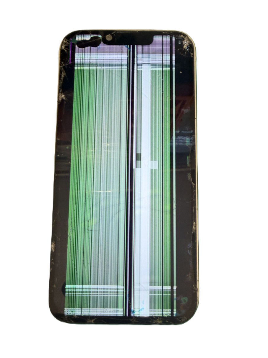 iphone画面修理【スマホ修理工房熊谷店】iphone14