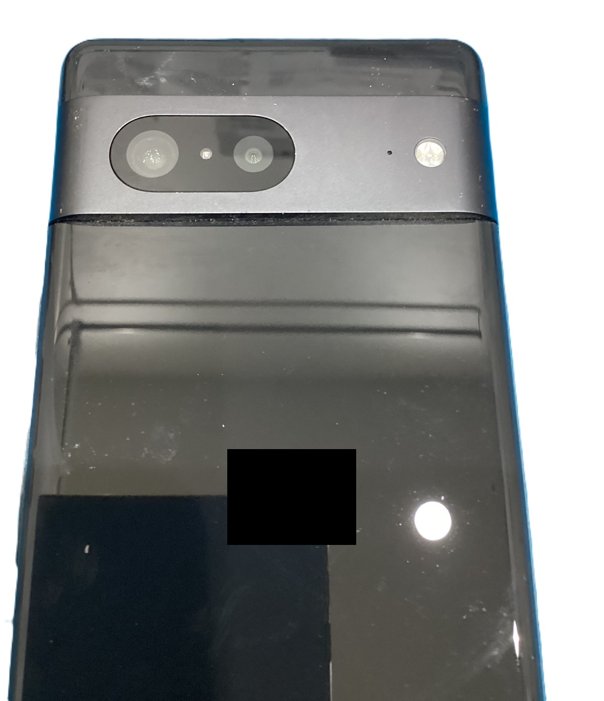 【Google Pixel 7　アウトカメラレンズ交換はスマホ修理工房アスティ静岡店へ！！】