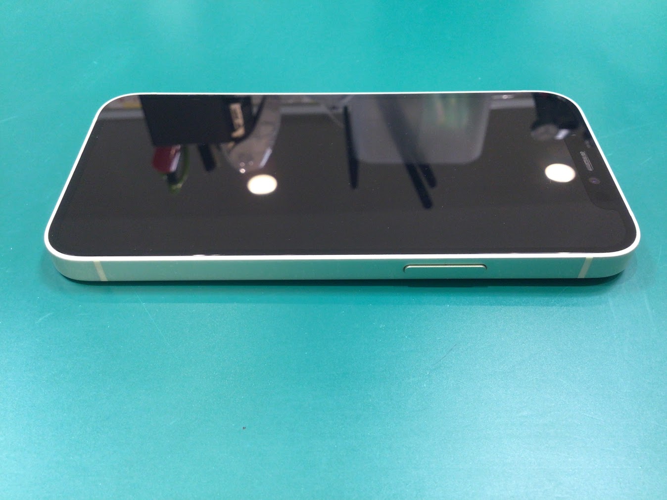 📱画面の割れ、画面の交換だけで大丈夫？　端末のトラブルはデータそのまま・最短即日修理のスマホ修理工房町田モディ店へ！！！！！！