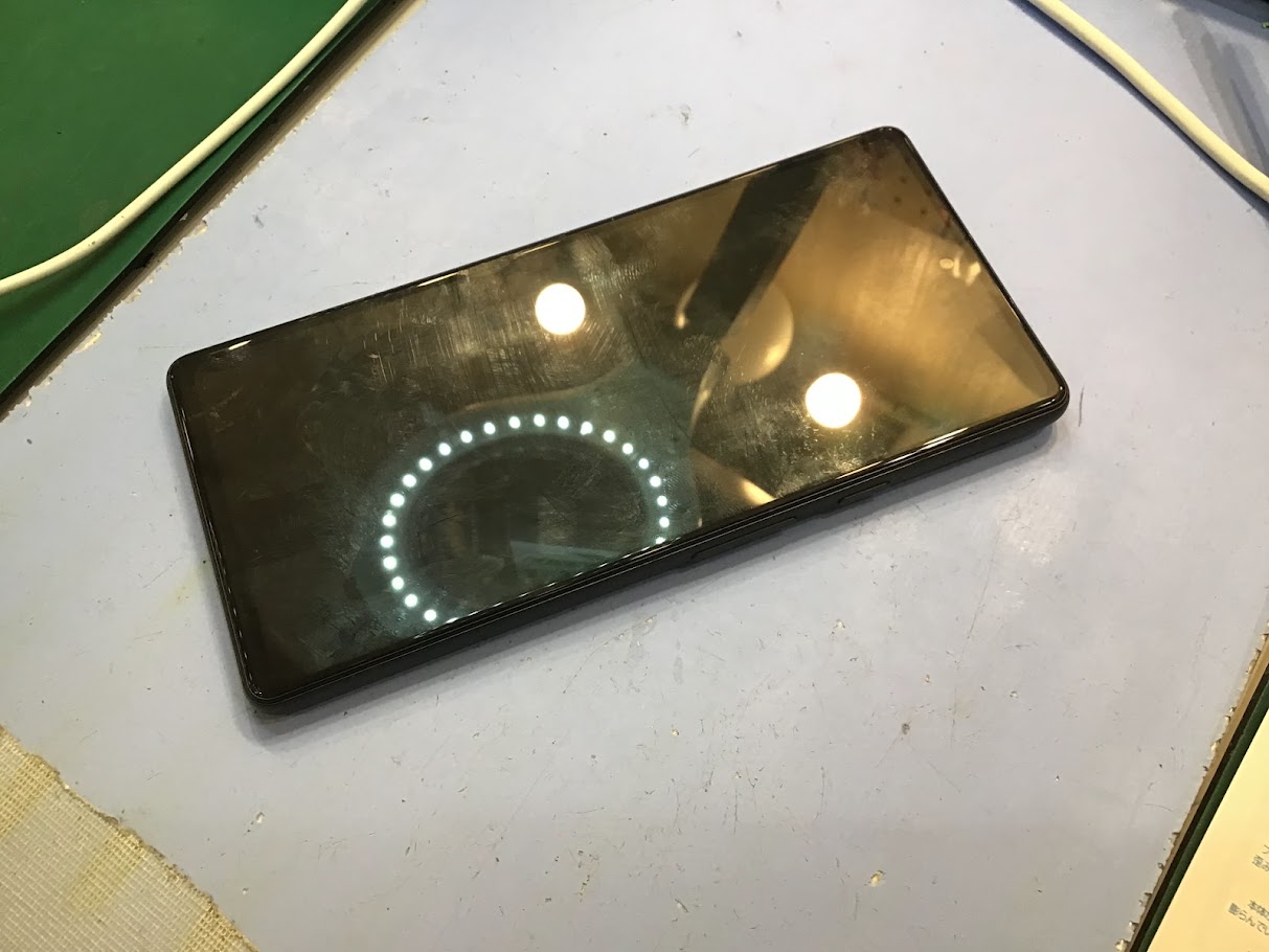 スマホ・ゲーム機修理ならデータそのまま修理可能なスマホ修理工房セレオ甲府店へ！